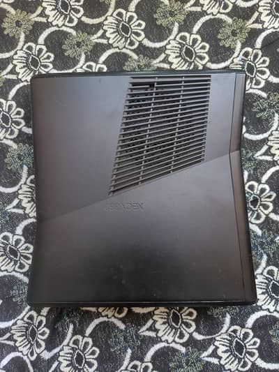 Xbox 360 slim