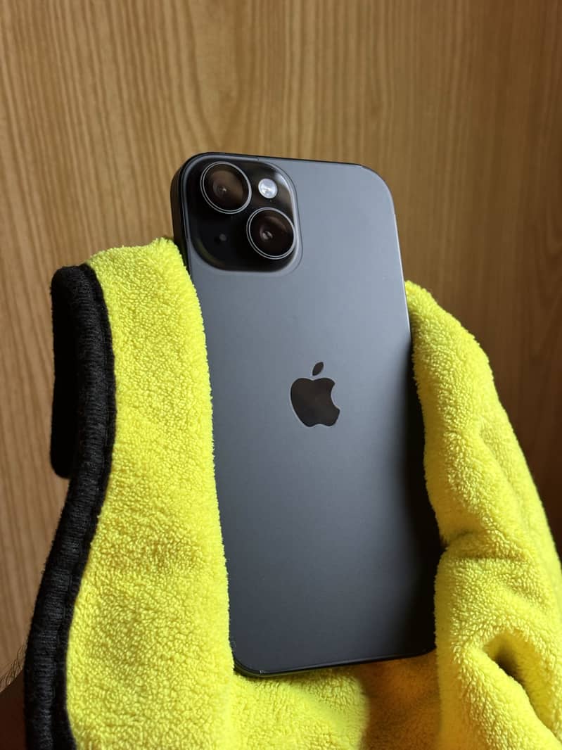 Iphone 15 0