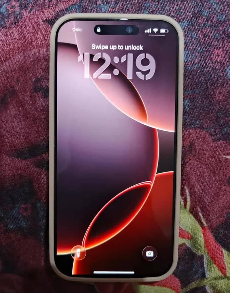 iPhone 16 Pro Max 11