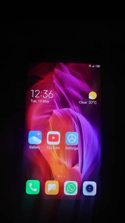 Redmi note 4