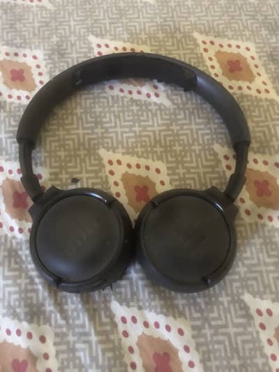 Jbl headphones
