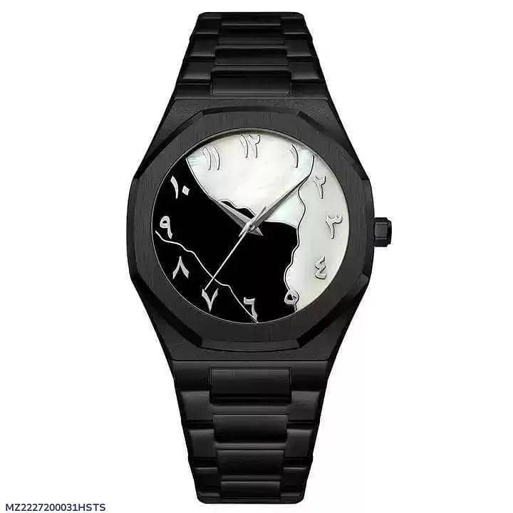 Material: Carbon Fiber •  Pattern: Plain Strap 0