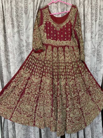 Bridal lahanga