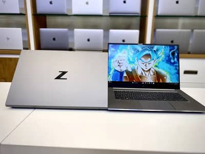 HP ZBOOK STudio G8- Corei7.11 Gen Laptop | 32GbRam| 512Gbssd
