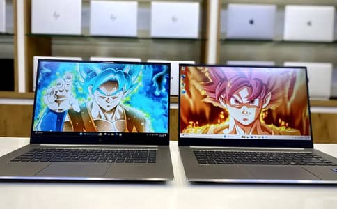 HP ZBOOK STudio G8- Corei7.11 Gen Laptop | 32GbRam| 512Gbssd