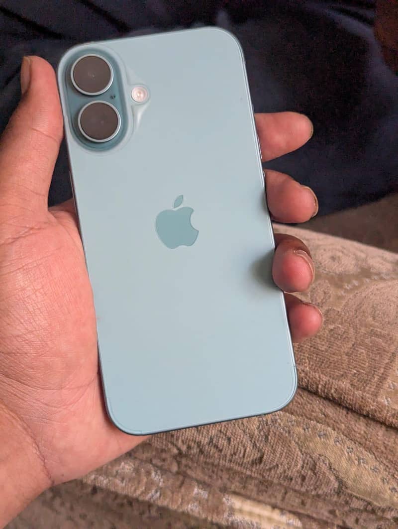 iphone 16 0