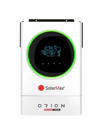 SolarMax Orion 6KW PV7000 IP21 Inverter