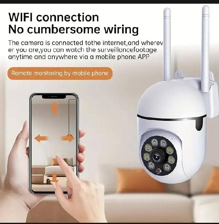 Wifi Camera 0
