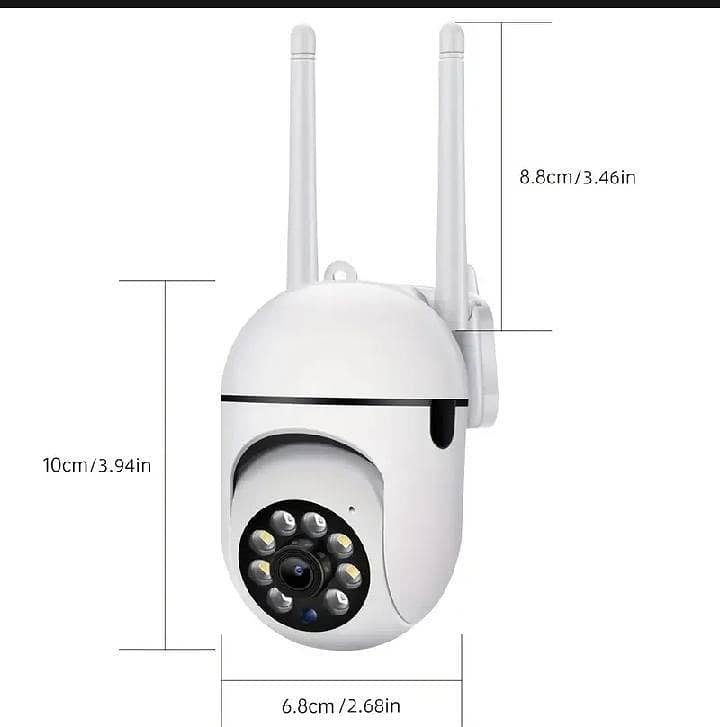 Wifi Camera 1