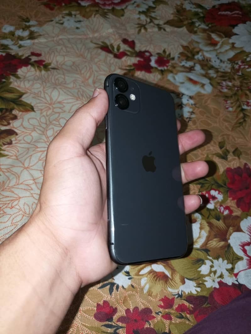 iPhone 11 1