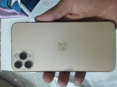 I phone 11 pro max