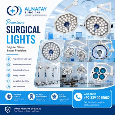 OT Light Ceiling Stand, Mobile Examination Procedure Light LED Haloge