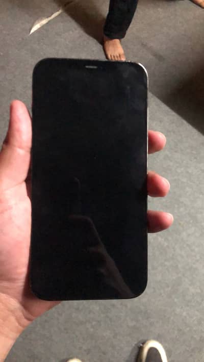 Apple iPhone 12 Pro Max | pta approved