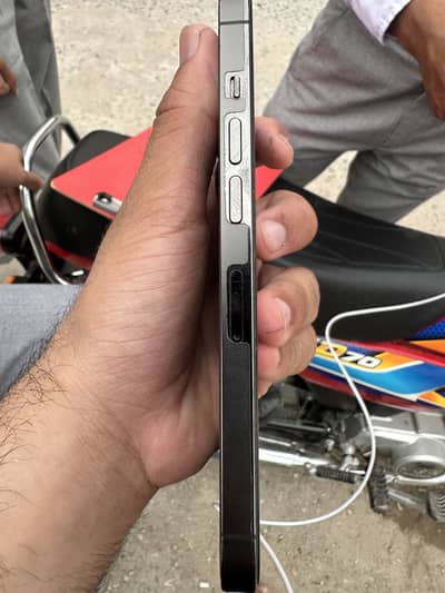 Iphone 13Pro Jv