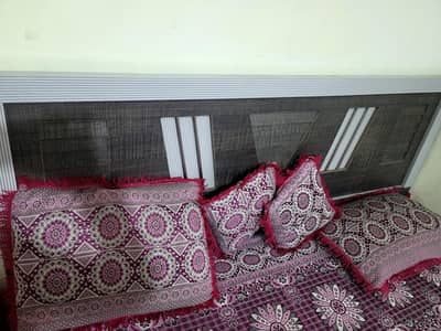 Bed King size Exchange