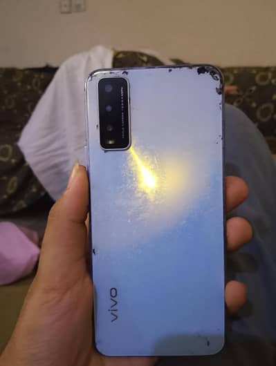 All ok Mobile condition 10/7  number 03476908262