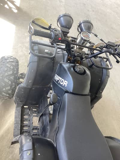 ATV FOR SALE