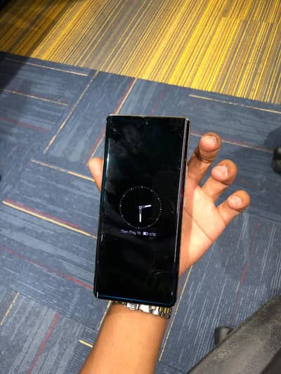 Tecno Spark 20 Pro Plus box charger not aveleble