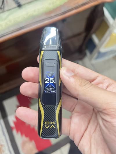 OXVA Xlim Pro 3