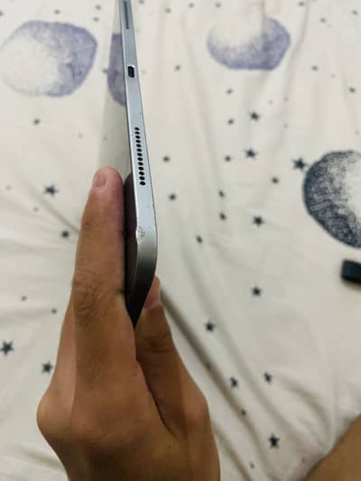 iPad Pro (11-inch) (2nd generation)