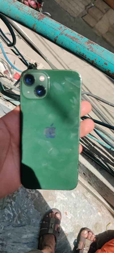 I phone 13