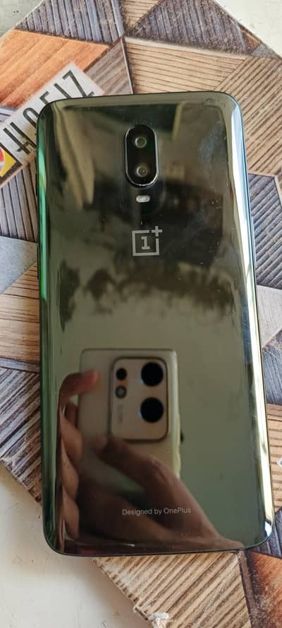 OnePlus 6T 8/128