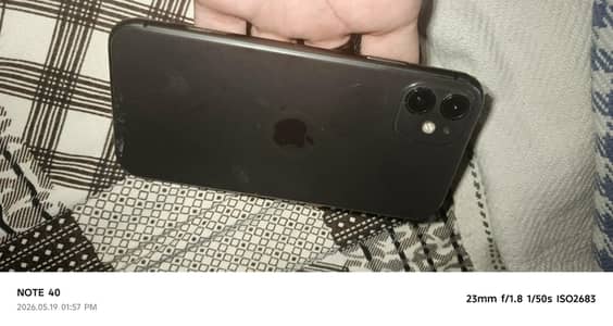 iPhone 11 for sale