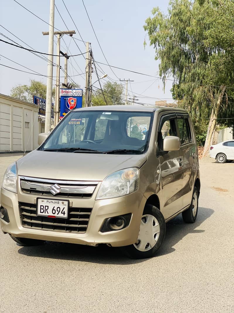 2014 model 2