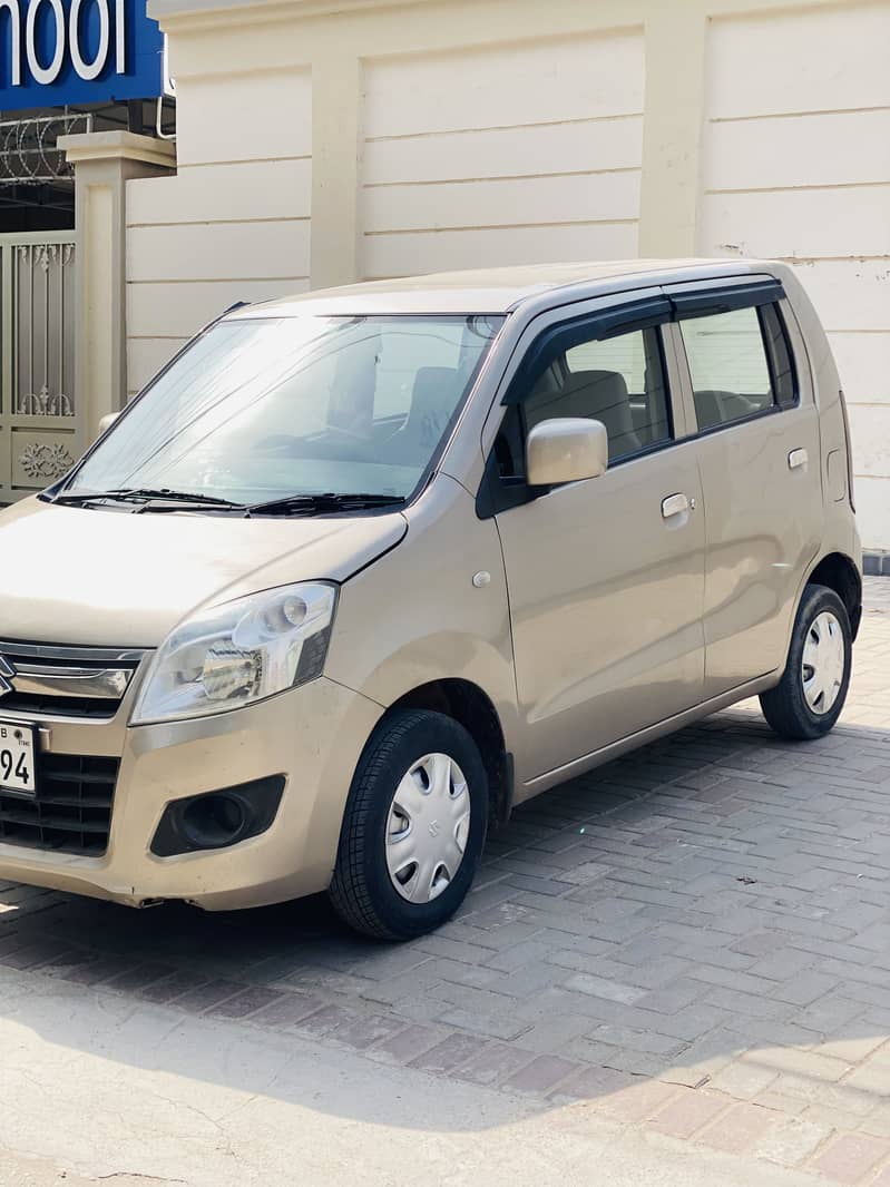 2014 model 5