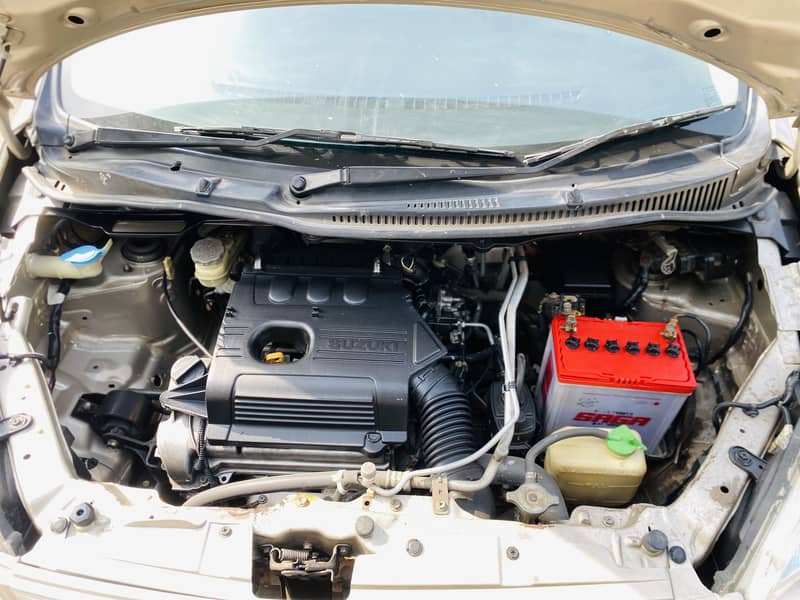 2014 model 7