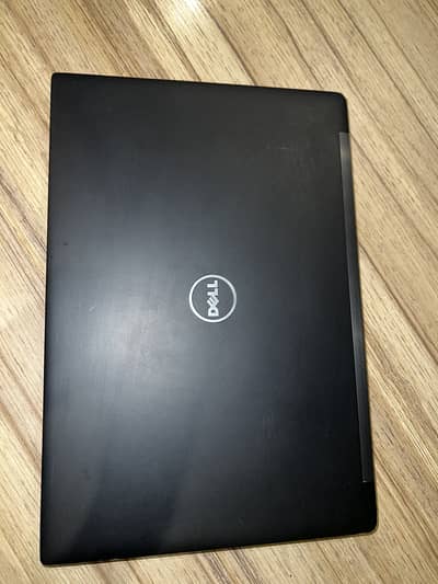 Dell Latitude 7280 i7 7th Gen 8GB 256SSD Fresh Condition