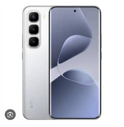 Infinix hot 60 pro