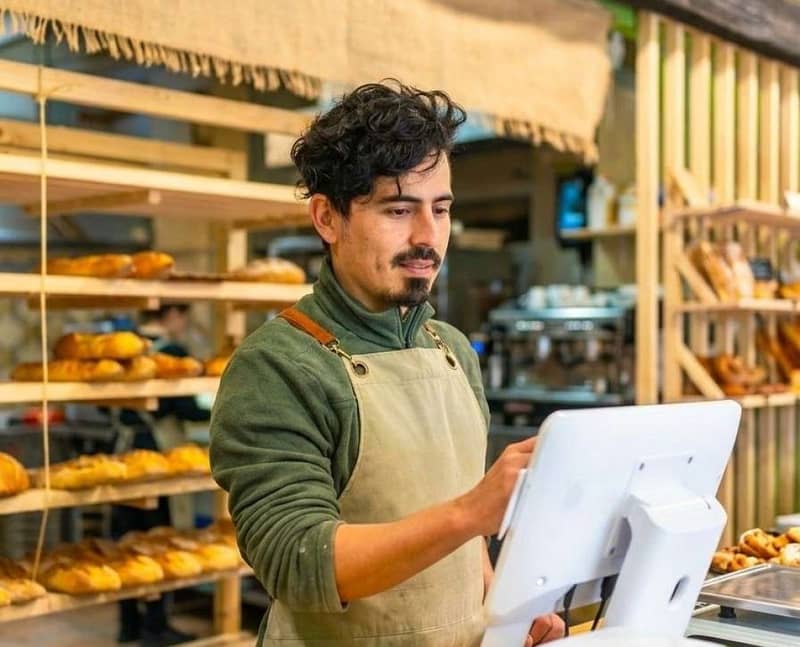 Bakery Manager 0