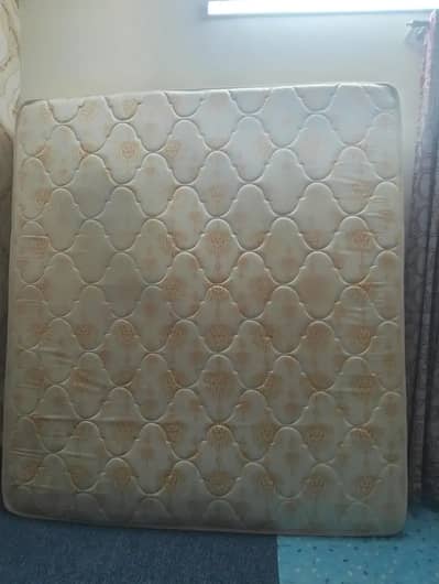 SPRING MATTRESS FOR SELL