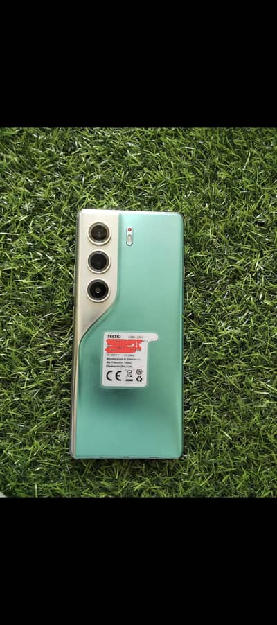 Camon 40 Pro Urgent sale