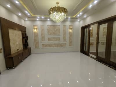 10 MARLA Vip Brand New Luxury Modern Style Double Storey Stylish House Available For Sale In OPF Society Lahore By Fast Property Services Lahore.