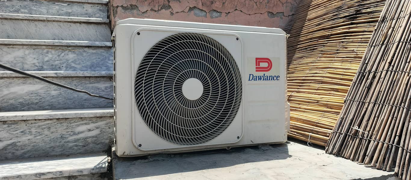 Dawlance Sprinter 30 1