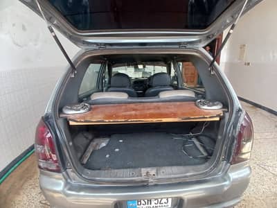 Suzuki Alto 2009