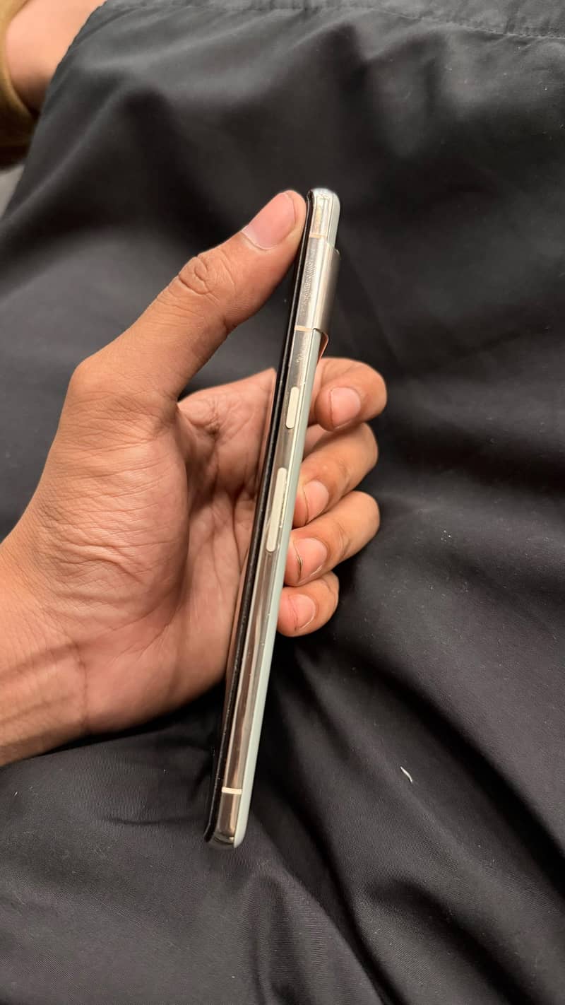 google pixel 7 pro 3