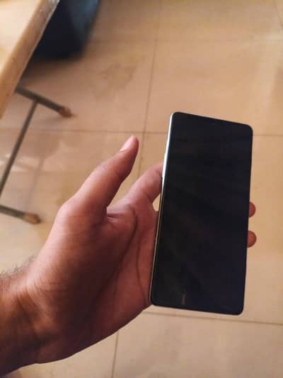 Redmi K40 Gaming 12/256GB