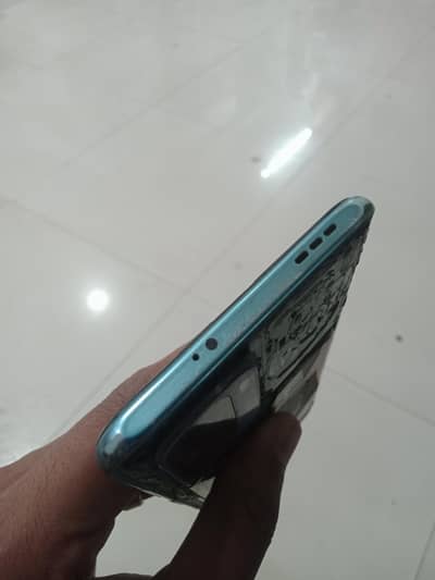 Redmi note 10 read add