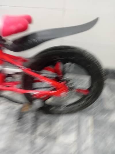 new begood bicycle