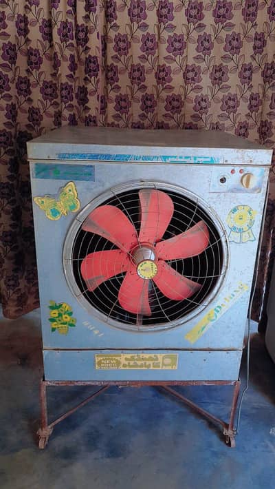 Air cooler Fan