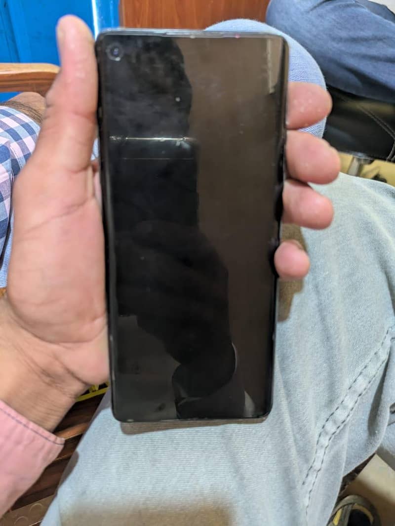 Working Condition Good 5