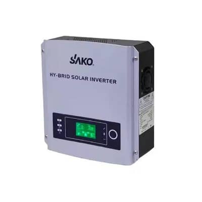 sako Hy-brid solar inverter