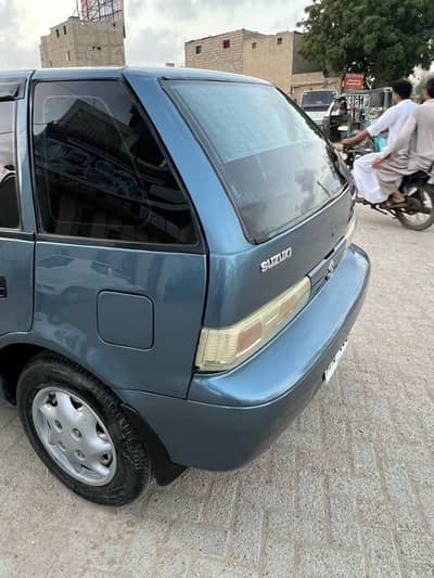 full original condition hai 2007 model hai 0310/23/44/326