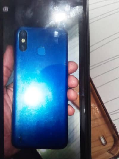 infinix smart 4