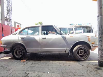 Toyota 1974