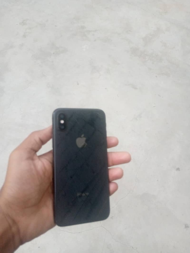 iPhone x 2