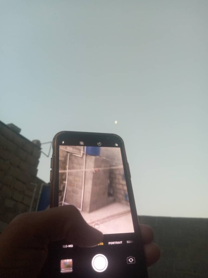 iPhone x 5
